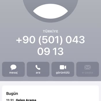Yurtiçi Kargo Personeli için 3 Kilo Ağırmış Çıkaramazmış