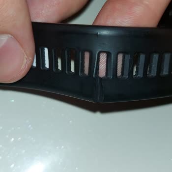 Huawei Watch 3 Se Kayış Ve Batarya