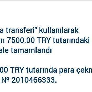 1xbet Para Çekme Para Yatırma Fiyaskosu