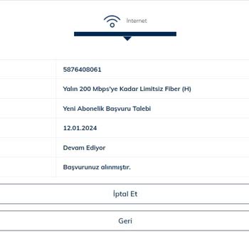 Finanzielle Verluste nach unklaren Terminänderungen bei Türk Telekom