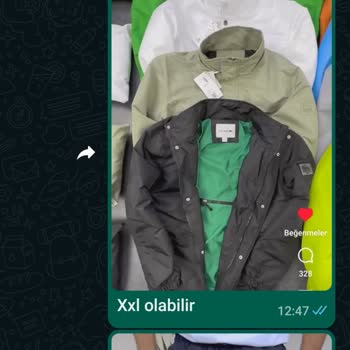 Parsmennn (Instagram) Kalitesiz Ürün Ve Yanıltıcı Görseller