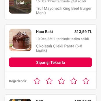 Burger King Hizmet Kusuru Ve Uzun Bekleyiş Sorunu