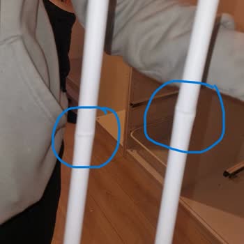 IKEA Satış Sonrası Destek Mağduriyeti