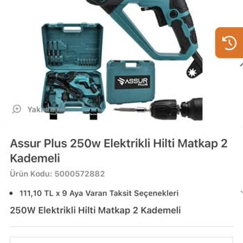 Koçtaş İnternet Satışı Farklı Ürün Teslimatı