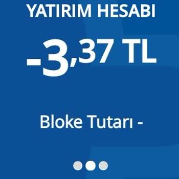 Denizbank Kesintisi