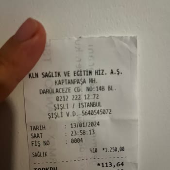 Kolan Hospital Kolan Acil Doktorunun Sorumsuzluğu
