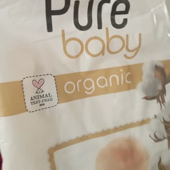 Pure Baby Aldım Pişman Oldum