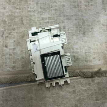 Hoover Servis Hizmetinden Kaynaklanan Mağduriyet