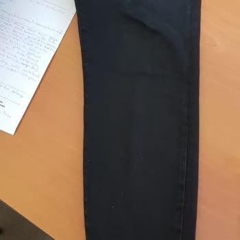 Mavi Jeans Şikayet