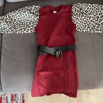 Suslu.cocukgiyim (Instagram) Mağdur Olmam