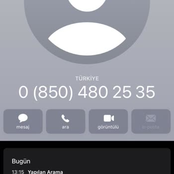 Vivense Geç Kalan Ürün