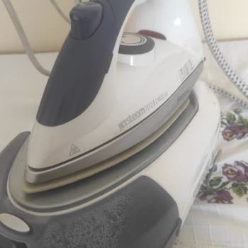 Homend Ütünün Tamiri Yapılmadan Geri Gönderildi