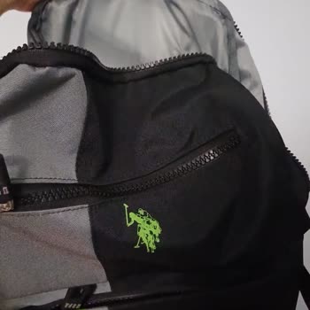 U. S. Polo Assn. Çanta Kalitesizliği Ve Ürün Satış Sonrası İlgisizlik