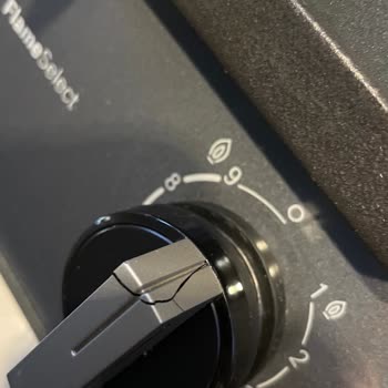 Bosch Ankastre Ocağın Kırılan Düğmeleri İçin Yardım Talebi