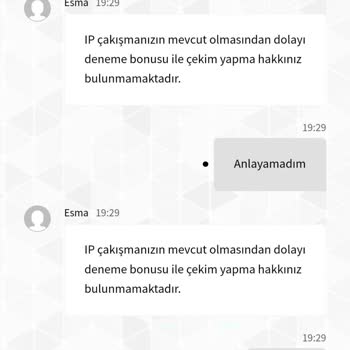 Kolaybet IP Adresi Sorunu Ve Ödeme Gecikmesi