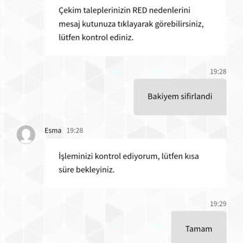 Kolaybet IP Adresi Sorunu Ve Ödeme Gecikmesi