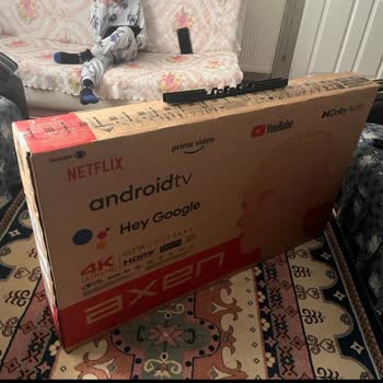 Axen Hasarsız Koliye Hasarlı Damgası Vurdu