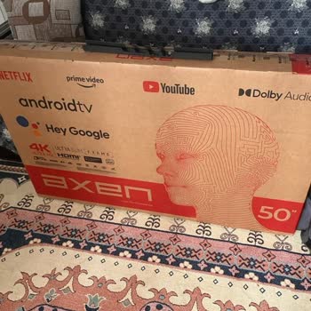 Axen Hasarsız Koliye Hasarlı Damgası Vurdu