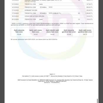 Xiaomi TR İade Yapmıyor