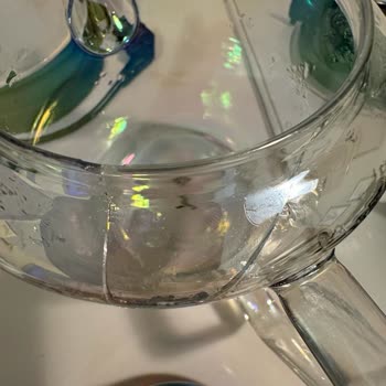 Karaca Züccaciye Cam Demlik Problemi - Karaca Marka - Flat