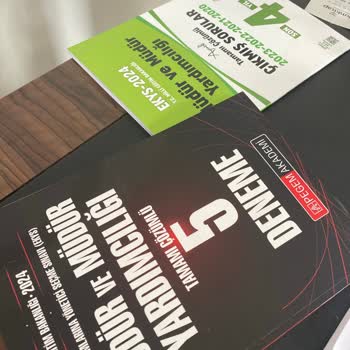 Bkmkitap Eksik Yayın Gönderilmesi