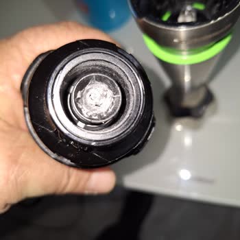 Braun Küçük Ev Aletleri Yetkili Servisten Beklenen Destek