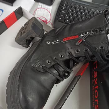 Daxtors 1.5 Ayda Parçalanmış Taban