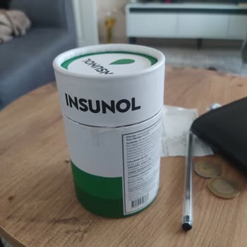 İpros Türkiye Yanlış Ürün Gönderilmesi