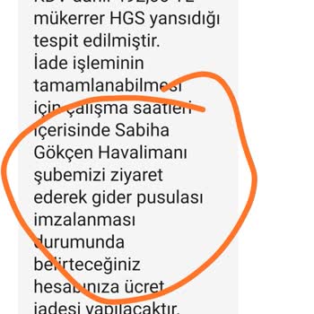 Garenta Haksız Ücret Ve Edilmeyen İade Süreci