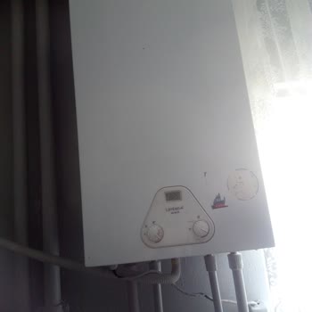 Kuzu Kombi (Edirne Kombi Servisi) Yanılttı