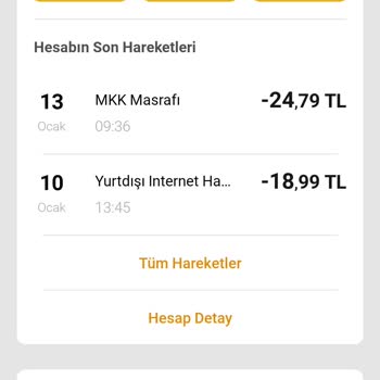 VakıfBank MKK Para Kesiyor