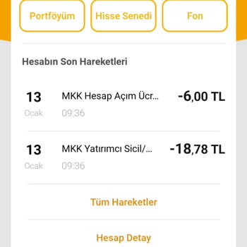 VakıfBank MKK Para Kesiyor