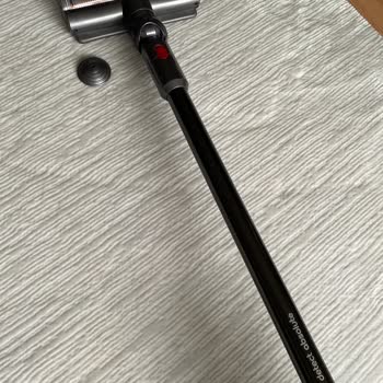 Dyson V15 Detect Absolute