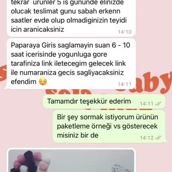 Adecco İŞKUR Evde Paketleme İşi