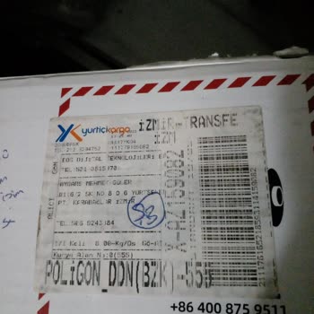 Eos Dijital Teknolojileri Firmasının Xiaomi Robot Hatası