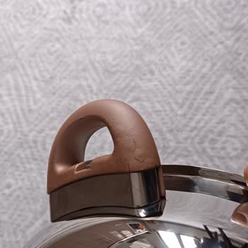 Korkmaz Mutfak Eşyaları Tencere Ve Blender Seti