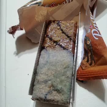 Eti Gıda Yeni Ürün Küflü Kek