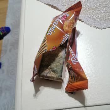 Eti Gıda Yeni Ürün Küflü Kek