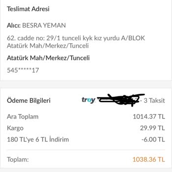Trendyol Fazla Para Çekiyor