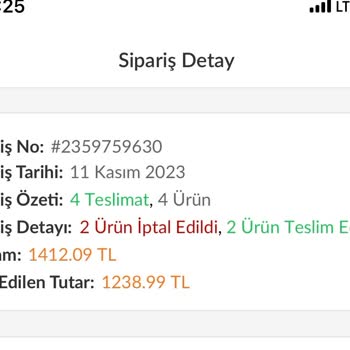 Trendyol Fazla Para Çekiyor
