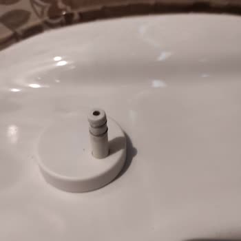 Vitra Klozet Kapağı Üretim Tasarım Sorunu