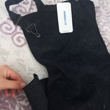 LC Waikiki Düğme Kopuk Geldi