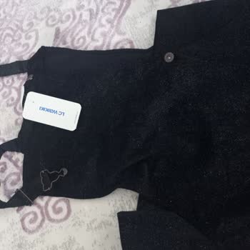 LC Waikiki Düğme Kopuk Geldi