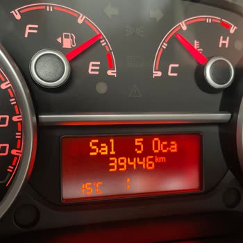 Fiat Türkiye Garanti Sürecinde Yanımda Değil!