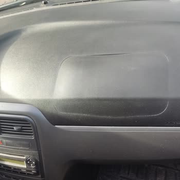 Fiat Punto Airbag Çatlağı