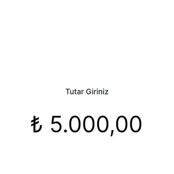 Turan App Hesap Donduruldu Ne Demek