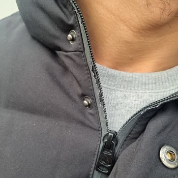 LTB Mont Fermuar Kısımları Soyuluyor!