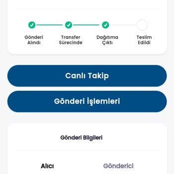 Yurtiçi Kargo Saçma Açıklama Teslimat Sorunu