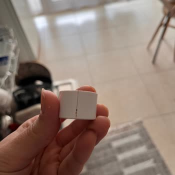 Tapp Water Arıtma Cihazı Hayal Kırıklığı