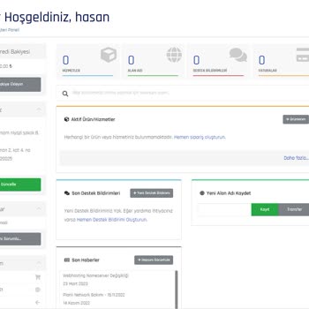 Keyubu AVM Bilişim Hizmetleri Hüsranı